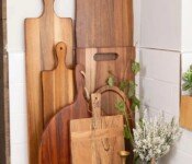 Home Chopping Board