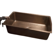 Home Copper Sink